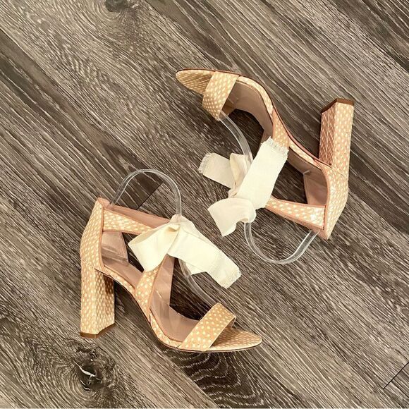 AD & daughters heels - Picture 4 of 9